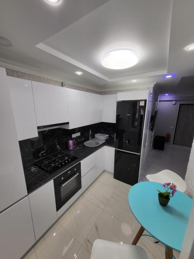Vip Apartment For Lovers In Кишинів Екстер'єр фото