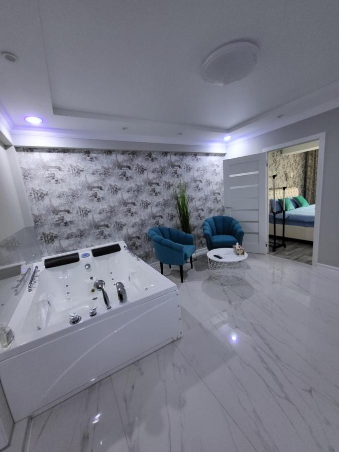 Vip Apartment For Lovers In Кишинів Екстер'єр фото