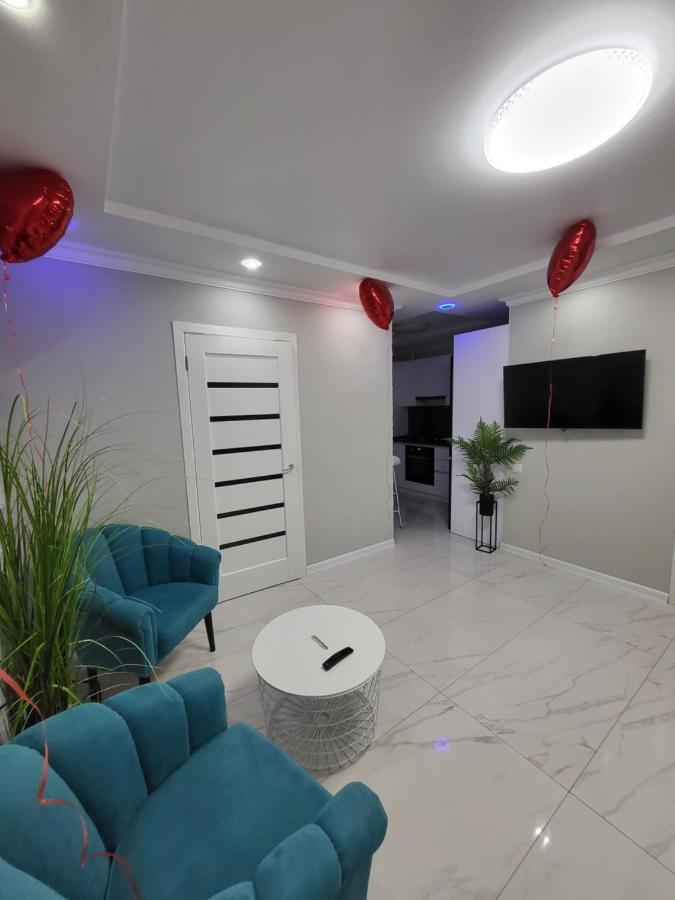 Vip Apartment For Lovers In Кишинів Екстер'єр фото