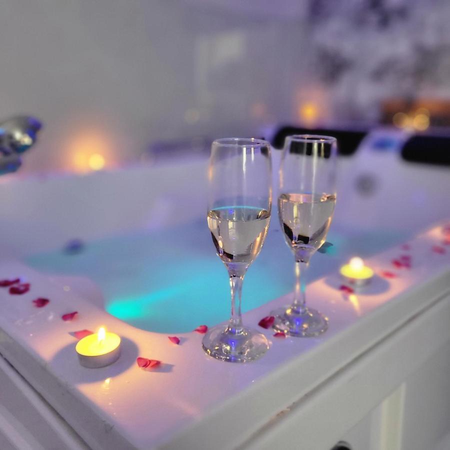 Vip Apartment For Lovers In Кишинів Екстер'єр фото